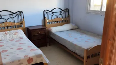 Casa en venta en Barbaño, Barbaño (Montijo) de 98.000 €