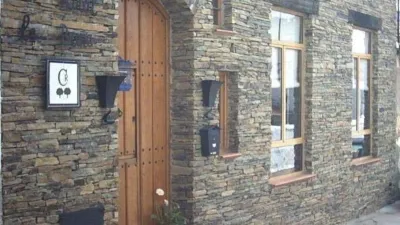 Finca rústica en venta en Talavan - Vista 3