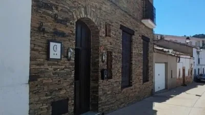 Finca rústica en venta en Talavan - Vista 5