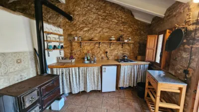 House in the Valencian Community photo 10