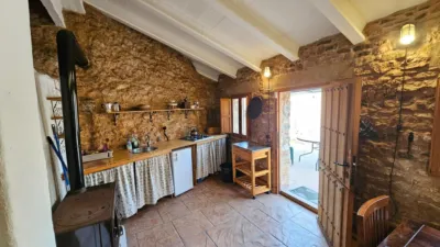 House in the Valencian Community photo 11