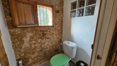 House in the Valencian Community photo 15