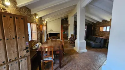 House in the Valencian Community photo 16