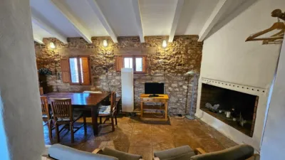 House in the Valencian Community photo 17