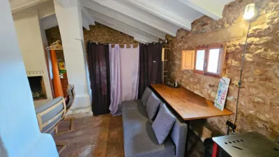House in the Valencian Community photo 18