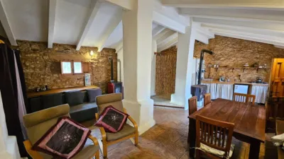 House in the Valencian Community photo 19