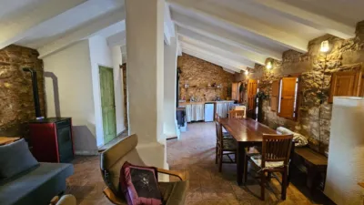 House in the Valencian Community photo 21