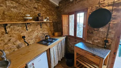 House in the Valencian Community photo 22