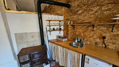 House in the Valencian Community photo 23