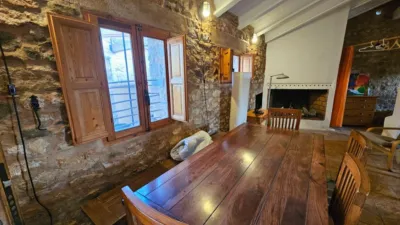 House in the Valencian Community photo 24