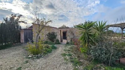 House in the Valencian Community photo 2