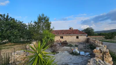 House in the Valencian Community photo 30