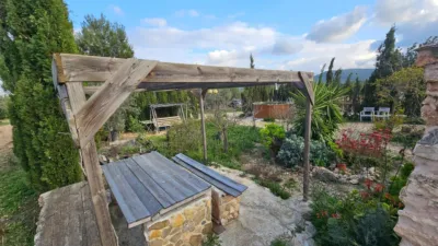 House in the Valencian Community photo 3