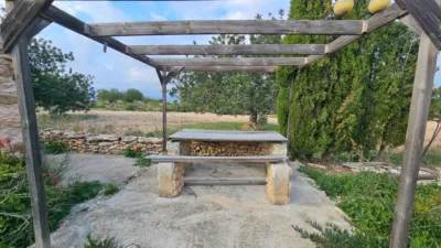 House in the Valencian Community photo 4