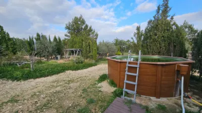 House in the Valencian Community photo 5