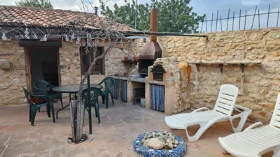 House in the Valencian Community photo 6