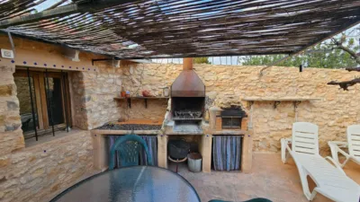 House in the Valencian Community photo 7