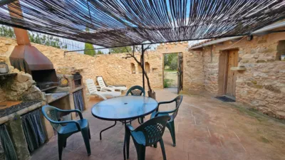 House in the Valencian Community photo 8