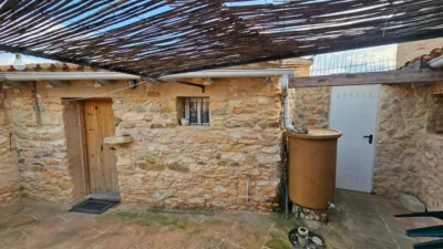 House in the Valencian Community photo 9
