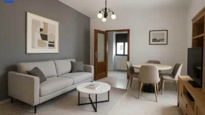 Casa en Extremadura photo 3