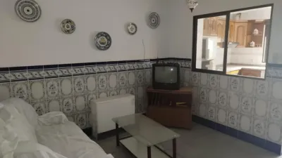 Casa en Extremadura photo 3