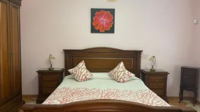 Casa en venta en Extremadura, Montijo de 200.000 €
