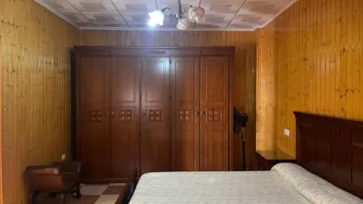 Casa en venta en Extremadura, Montijo de 200.000 €