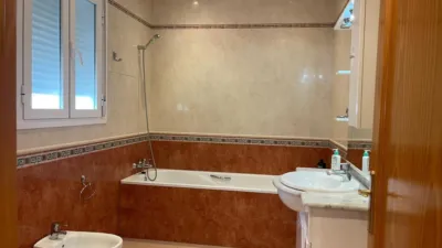 Casa en venta en Extremadura, Montijo de 200.000 €