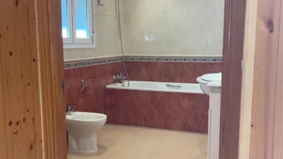 Casa en venta en Extremadura, Montijo de 200.000 €