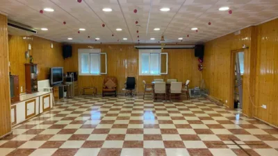 Casa en venta en Extremadura, Montijo de 200.000 €