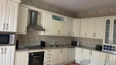 Casa en venta en Extremadura, Montijo de 200.000 €