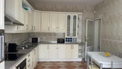 Casa en venta en Extremadura, Montijo de 200.000 €