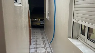 Casa en venta en Extremadura, Montijo de 200.000 €