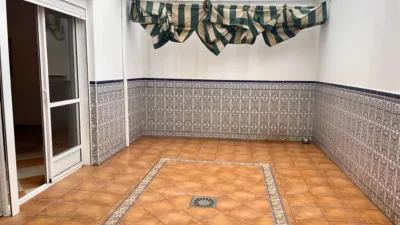 Casa en venta en Extremadura, Montijo de 200.000 €