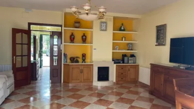 Casa en venta en Extremadura, Montijo de 200.000 €