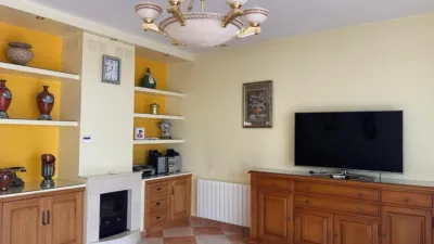 Casa en venta en Extremadura, Montijo de 200.000 €