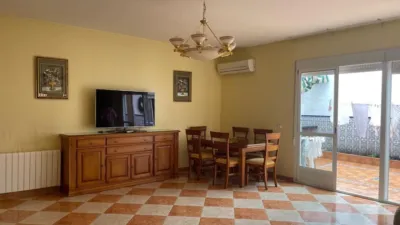 Casa en venta en Extremadura, Montijo de 200.000 €
