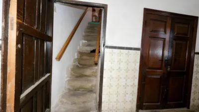 House in Extremadura photo 26