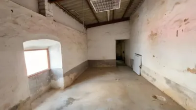 House in Extremadura photo 28