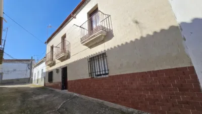 House in Extremadura photo 2