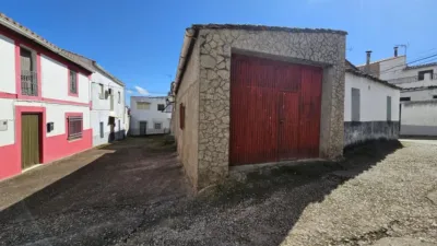 House in Extremadura photo 4