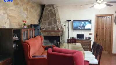 Rustic Finca in El Pradillo photo 12