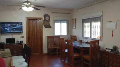Rustic Finca in El Pradillo photo 13