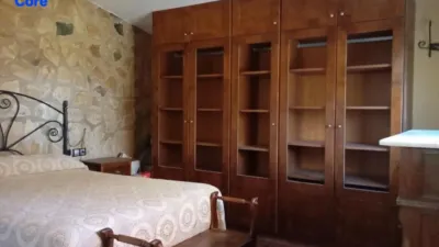 Rustic Finca in El Pradillo photo 15
