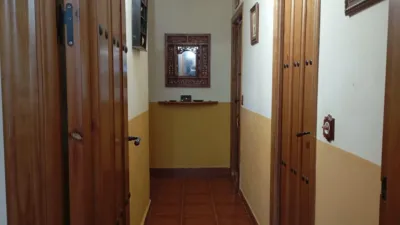 Rustic Finca in El Pradillo photo 22
