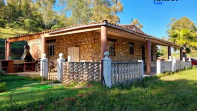 Finca rústica en venta en El Pradillo - Vista 3