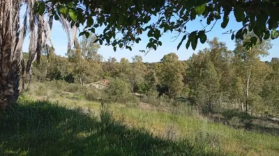 Rustic Finca in El Pradillo photo 9