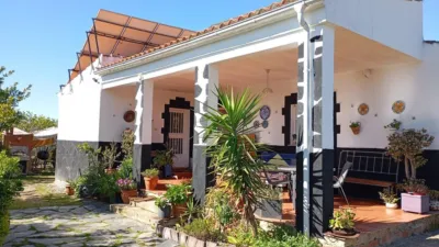 Finca rústica en venta en Sur - Vista 3