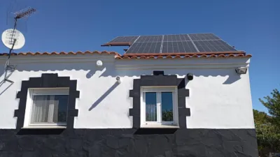 Finca rústica en venta en Sur - Vista 4