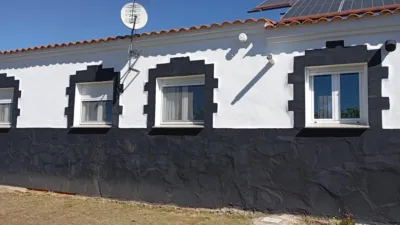 Finca rústica en venta en Sur - Más